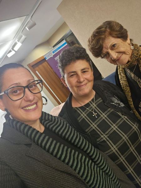 الإعلامية سامية عرموش في حوارية حول الحلقة الوثائقية التي أعدتها عن زواج القاصرات